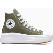 Resim Converse Ctas Move Hi Kadın Sneaker 