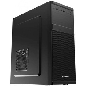 Resim Vento Vs121s 350 Wt Peak Atx Pc Kasa Powered By Fsp 