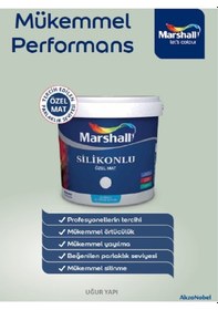 Resim Silikonlu Özel Mat Islak Kum 15 Lt 2,5 L 