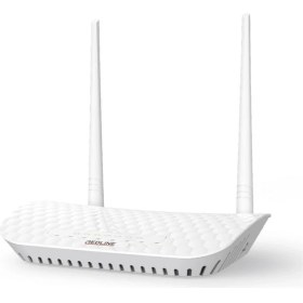 Resim Redline RL-WR3200 300 Mbps Kablosuz Acces Point & Router 