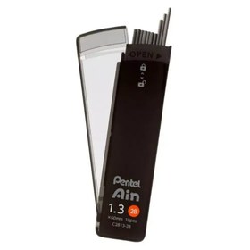 Resim Pentel Ain 0.7 mm 2B Versatil Kalem Ucu 