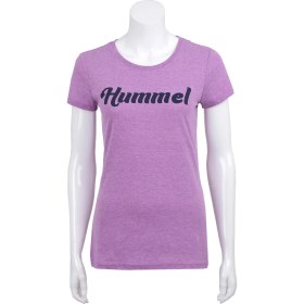 Resim Hummel Uhira Kadın Tişört & Atlet 910109-2944 