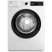 Resim CMI 106321 10 KG 1200 Devir Çamaşır Makinesi Vestel