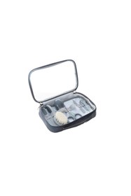 Resim Hype Store Bebek Bakım Seti 7'li Gri 