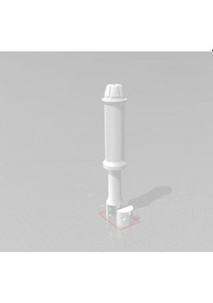 Resim Opencart İthalcı Ebrake Tutamak Sadece Plastik Aparattır 