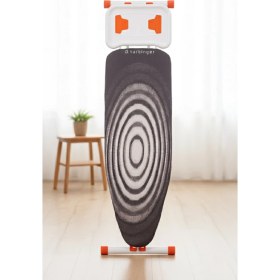 Resim Pratik ve Şık Ütü Masası, Rahat Kullanımlı ve Dayanıklı Tasarım 