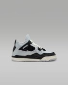 Resim Ürdün 4 Retro Fz8586-070 Çok Renkli 