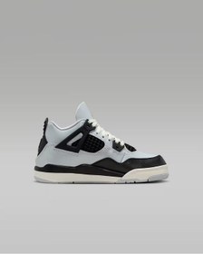 Resim Ürdün 4 Retro Fz8586-070 Çok Renkli 