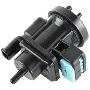 Resim A0005450527 Turbo Boost Valfi Solenoid Basınç Konvertörü Mercedes-benz Sprinter W210 W163 W202 Siyah 