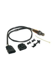 Resim Audi A3 Oksijen Sensoru 1.6 2002-2003 Avu Bfq Bosch 0258010032 