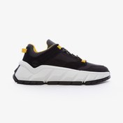 Resim Timberland Turbo Low Noir/blanc Erkek Siyah Spor Ayakkabı 