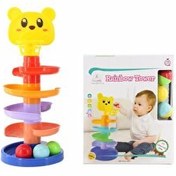 Resim Jumbo Gökkuşağı Kule 