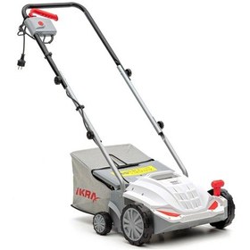 Resim Ikra IEVL 1532 Elektrikli Çim Havalandırma Makinesi 
