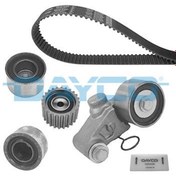 Resim DAYCO KTB553 TRİGER EKSANTRİK GERGİ SETİ FORESTER IMPREZA LEGACY 
