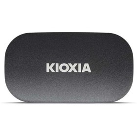 Resim Kioxia 2 TB KIOXIA EXCERIA PLUS G2 USB 3.2 1050/1000 LXD20K002TG8 
