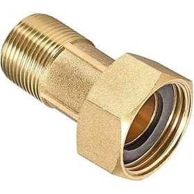 Resim Su Sayaç Rekoru 3/4" 