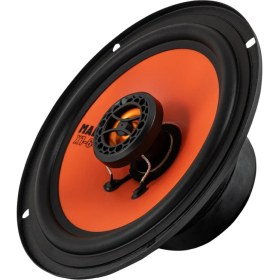 Resim Gas X1-64 Mad Serisi 16 cm Koaksiyel 