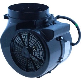 Resim OEM - Beko Uyumlu Davlumbaz Motoru - 9197061913 