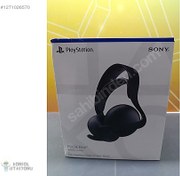 Resim Sony Pulse Elite Sıfır Kapalı Kutu Çantalı Ps5 Kulaklık 