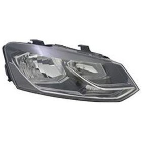 Resim Tyc Wos10po053 - 20-e667-05-2b W.polo Ön Far El.motorlu Rh.13- 