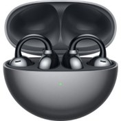 Resim Huawei FreeClip TWS Bluetooth Kulaklık - Siyah 