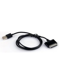 Resim Lenovo Uyumlu Ideapad K1 S1 Tablet Usb Şarj Ve Data Kablosu 
