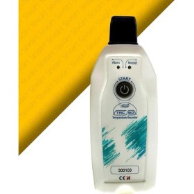 Resim Sevgift Tek Kullanımlık Otomatik Pdf Sıcaklık Kayıt Cihazı | Trc-60 