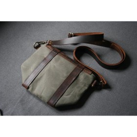 Resim IMPALA Bel Çantası 