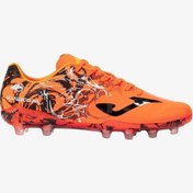 Resim Joma Super Copa 2408 Sups2408fg Turuncu Erkek Futbol Krampon Turuncu 