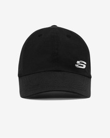 Resim Skechers M Summer Acc Cap Cap Erkek Siyah Şapka S231481-001 