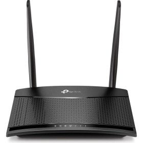Resim TP-Link TL-MR100 | Kablosuz 4G LTE Router | N300 Mbps | 4G/3G SIM Yuvası | 32 Cihaza Kadar Bağlantı | Kolay Kurulum | Konuk Ağı & Ebeveyn Kontrolü | Tüm Servis Sağlayıcılar ile Uyumludur 