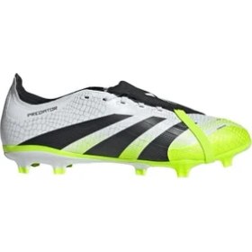 Resim adidas Predator League FT FG/MG (JP9918) | Beyaz 