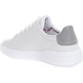 Resim Timberland Seneca Bay Oxford Erkek Ayakkabı Tb0a2921l771 Gri-gri Gri 