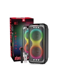 Resim Giza Ahşap Bohem Sandalye-119472 