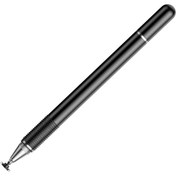 Resim Baseus Golden Cudgel Serisi Capacitive Stylus Pen Kalem Siyah 