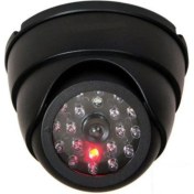 Resim Bakeey 27LED Işık Kukla Dome Güvenlik Cctv Ip Kamera Ir Ir LED Smart Home Için Yanıp Sönen Işık (Yurt Dışından) 