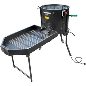 Resim Kadıoğlu Cks130 Ceviz Soyma Makinası 