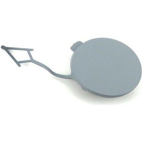 Resim Volkswagen Tiguan Ön Tampon Çeki Kapak 2017-2020 5na807241 Tgn17-1050 1.4tsı, 2.0 Tdı, 2.0 Tsı, 1.6 Tdı, 1.5 Tsı 