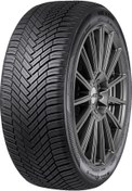 Resim Nexen 245/45 R17 99y Xl N'blue 4season 2 - 4 Mevsim Lastiği (2025 ÜRETİM) 