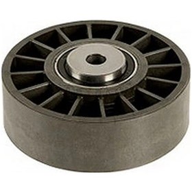 Resim Mercedes Gergi Makarası M102 Om601 606 W201 W124 W202 W210 T1/t2:208d 508d Spr901 904 Vito638 