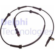 Resim DELPHI SS20226 On Abs Sensoru Laguna I 7700416066 (WC293433) 