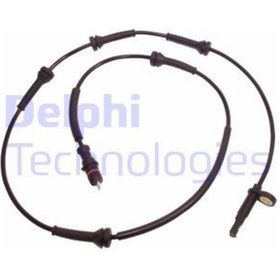Resim DELPHI SS20226 On Abs Sensoru Laguna I 7700416066 (WC293433) 