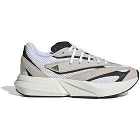 Resim Adidas Lightblaze Kadın Günlük Ayakkabı Jh6962 Gri Gri 