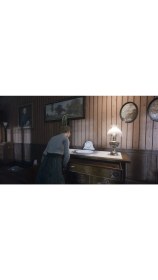 Resim Remothered Broken Porcelain Ps4 Oyun 