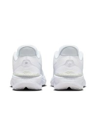 Resim Nike Dx7615-100 Star Runner4 Genç Koşu Ayakkabısı Beyaz 