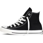 Resim Converse Chuck Taylor All Star Erkek Siyah Günlük Ayakkabı ERKEK LS AYAKKABI M9160C 