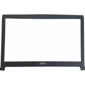 Resim Msı Ge72-6qc Lcd Çerçeve Bezel 
