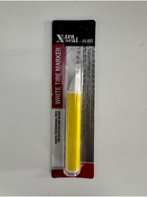 Resim Xtra SEAL BEYAZ YAĞLI TEBEŞİR(LASTİK İÇİN) 