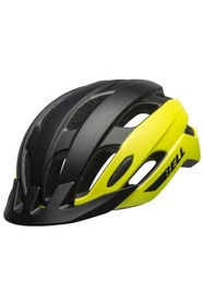Resim Bell Trace Mtb Kask Siyah-sarı 54-61 Cm 