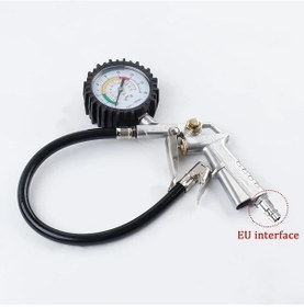 Resim Dashanshop Avrupa Bağlantılı 0-220 Psı Bast Basınç Tabancası Tüm Araçlar İçin Pratik 